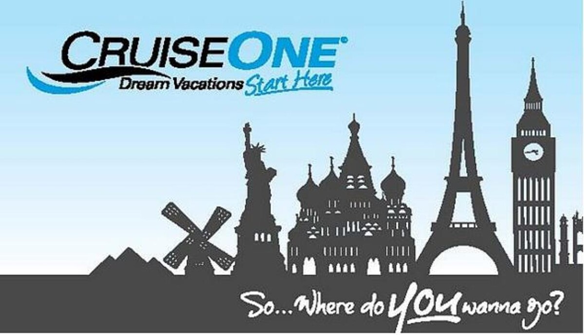 Images Magnified Vacations CruiseOne