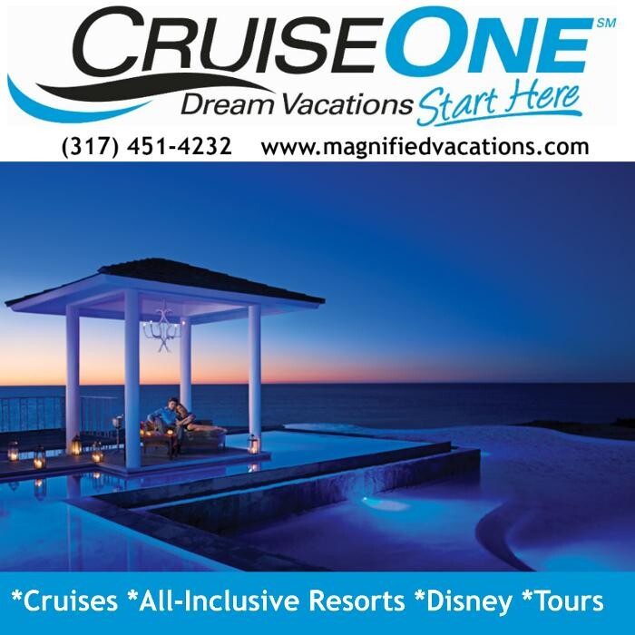 Images Magnified Vacations CruiseOne