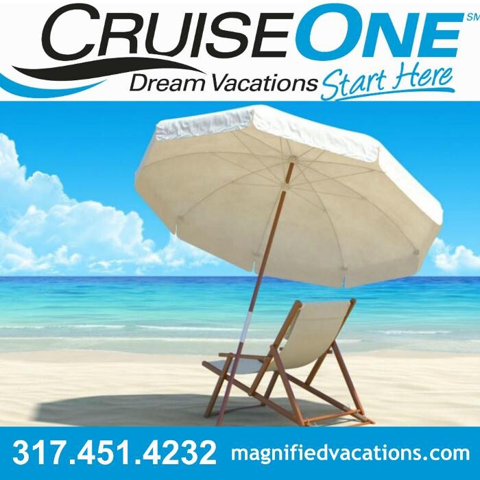 Images Magnified Vacations CruiseOne