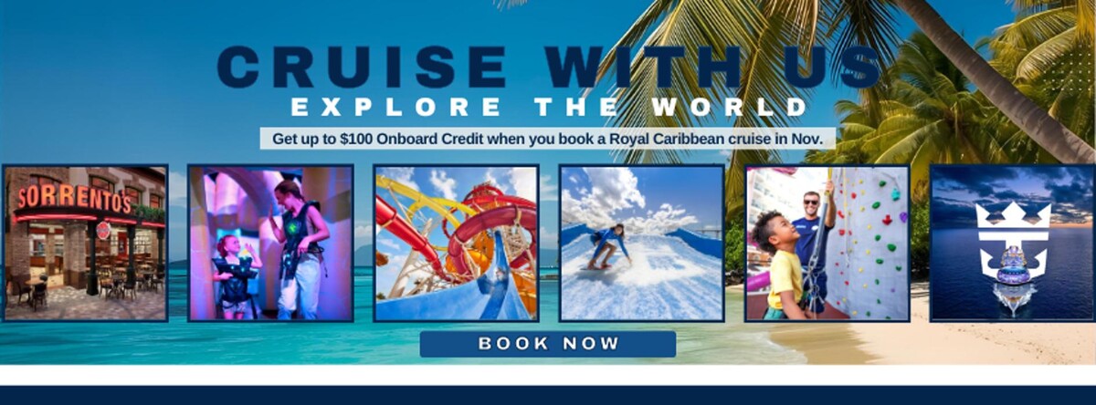 Images Magnified Vacations CruiseOne