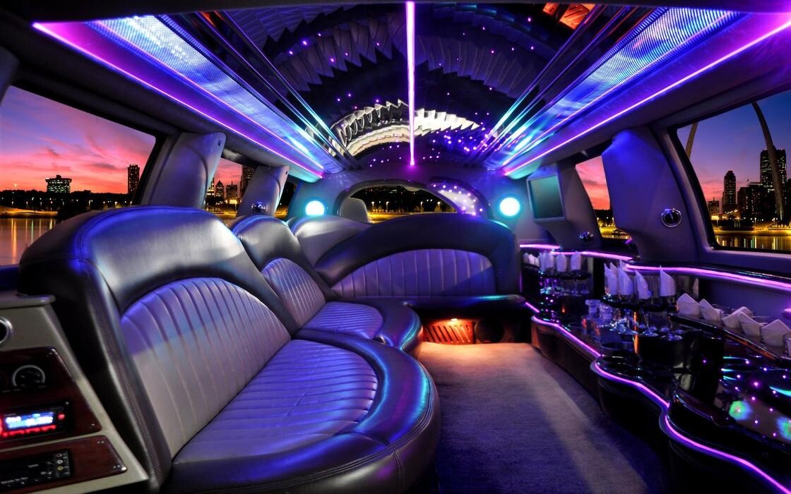 Images 365 Limo Denver