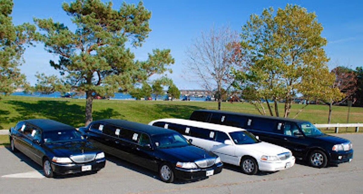 Images 365 Limo Denver