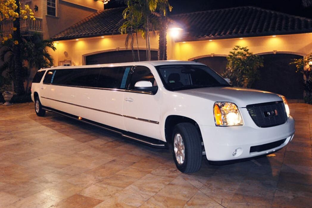 Images 365 Limo Denver