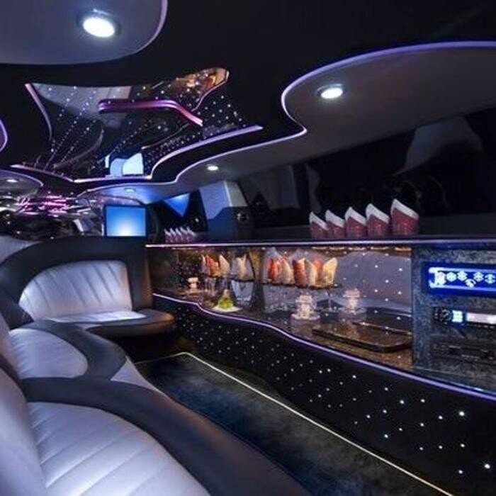 Images 365 Limo Denver
