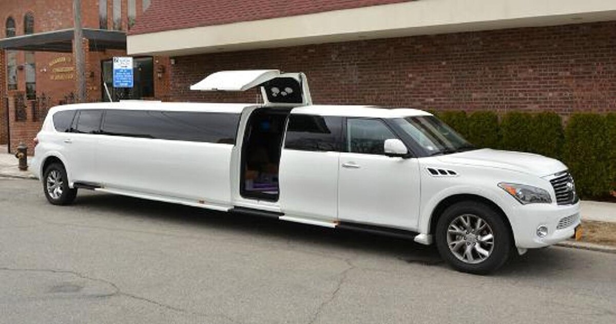 Images 365 Limo Denver