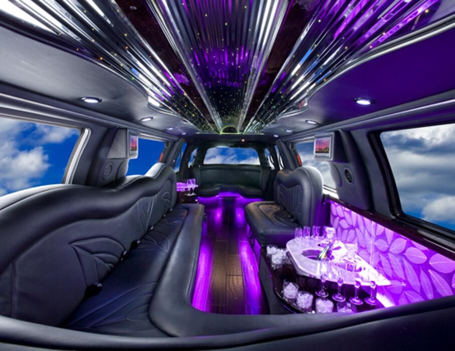 Images 365 Limo Denver