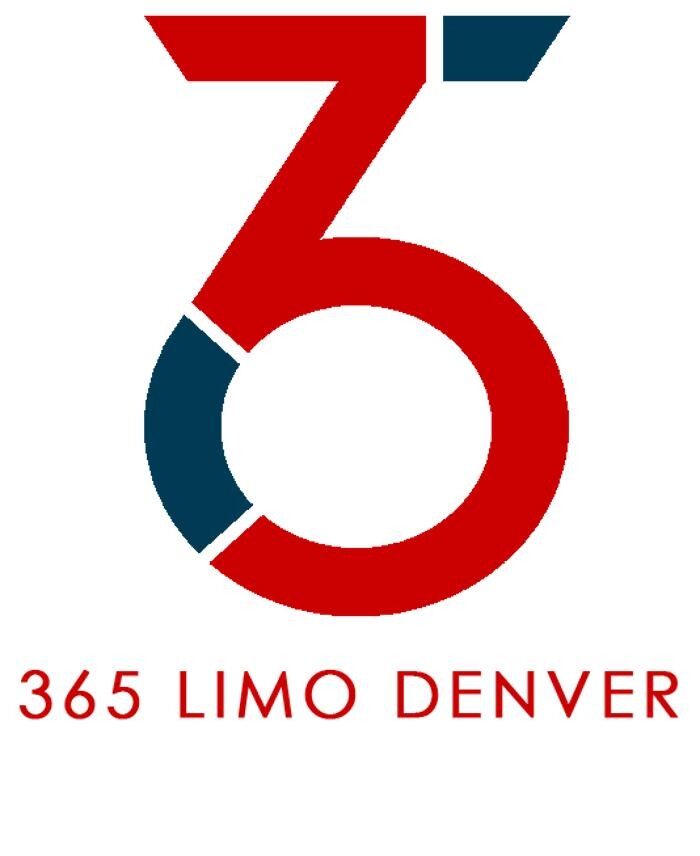 365 Limo Denver Logo