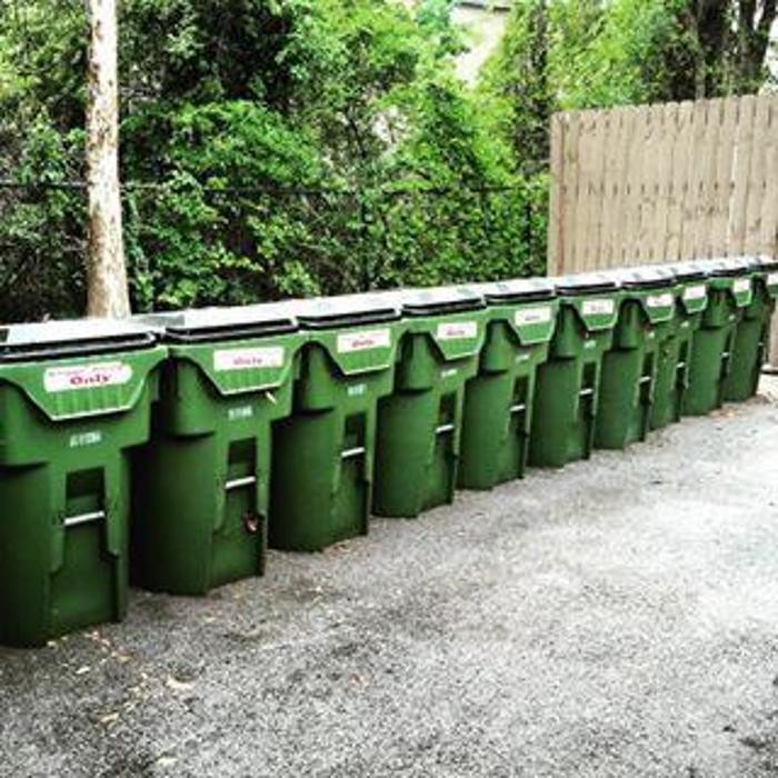 Images Conex Recycling Corp