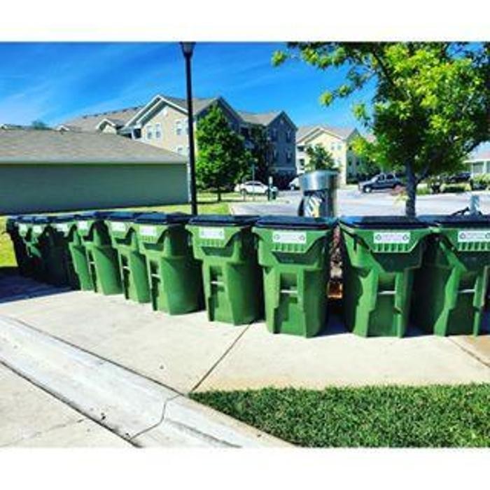 Images Conex Recycling Corp