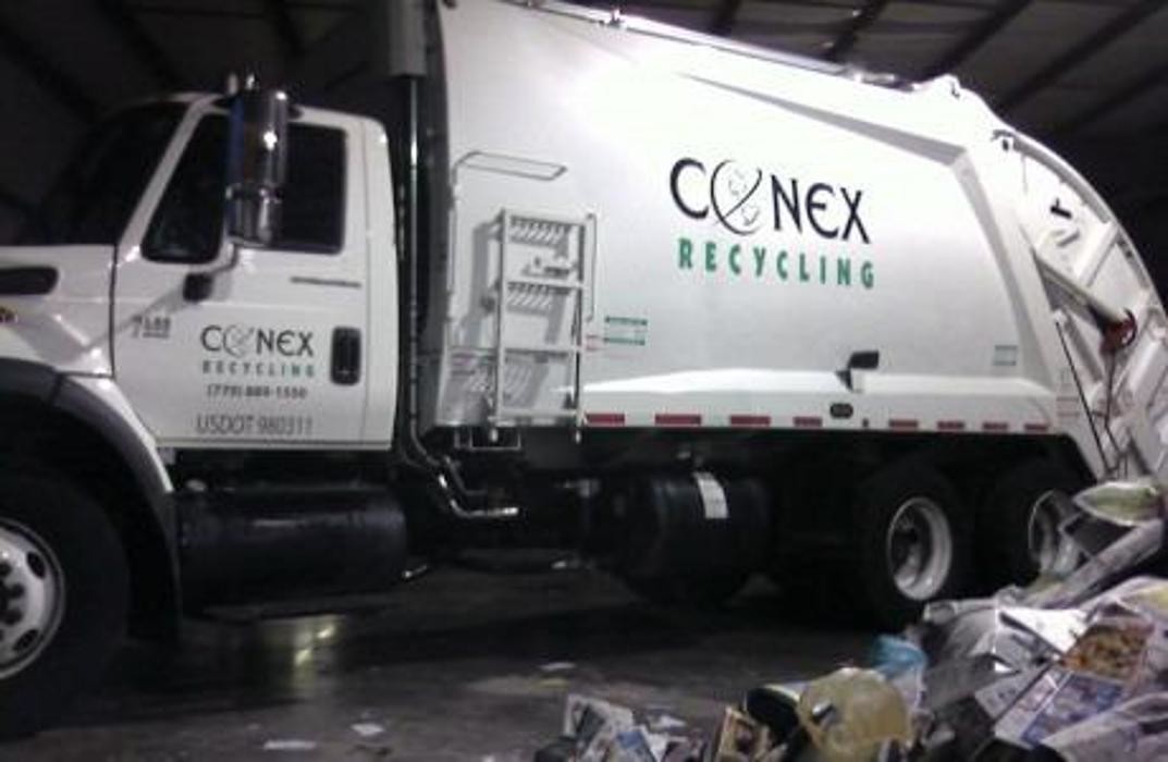 Images Conex Recycling Corp