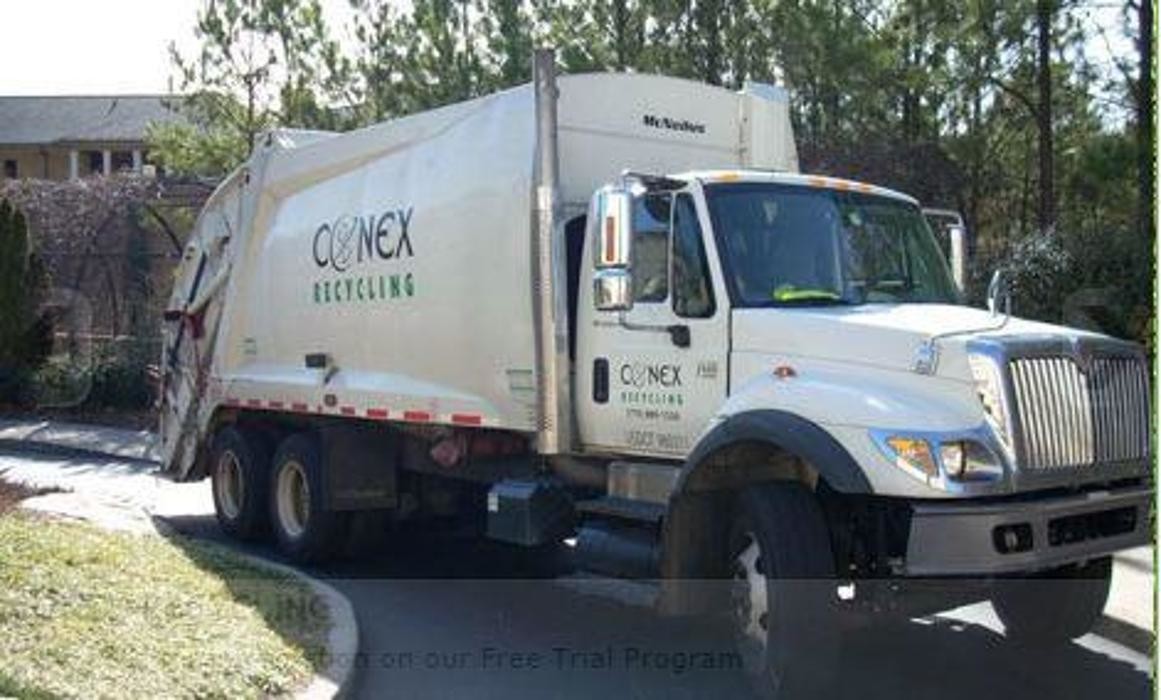 Images Conex Recycling Corp