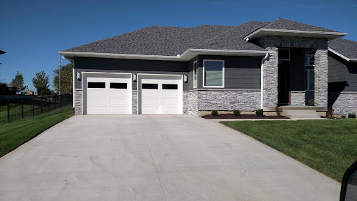 Images Quality Overhead Door LLC