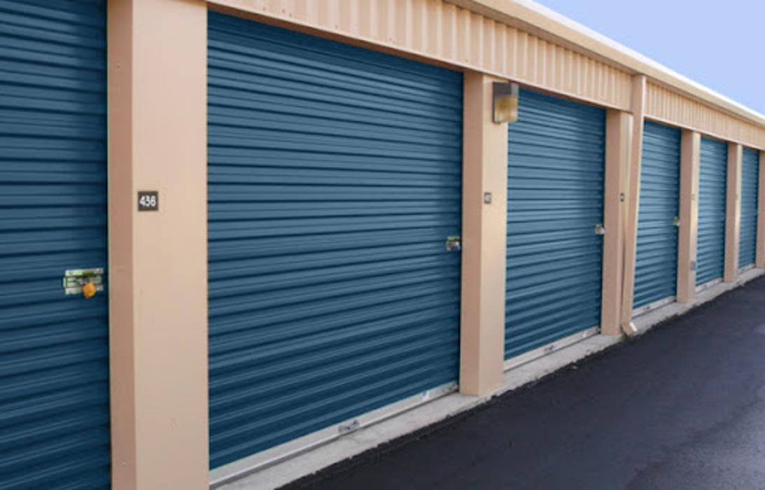 Images Quality Overhead Door LLC