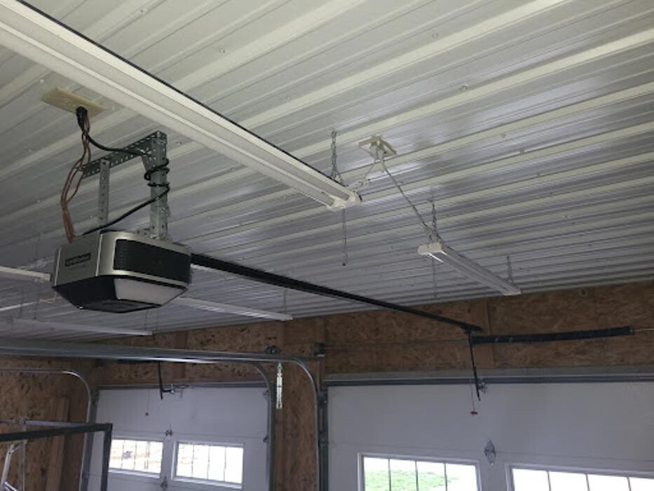 Images Quality Overhead Door LLC
