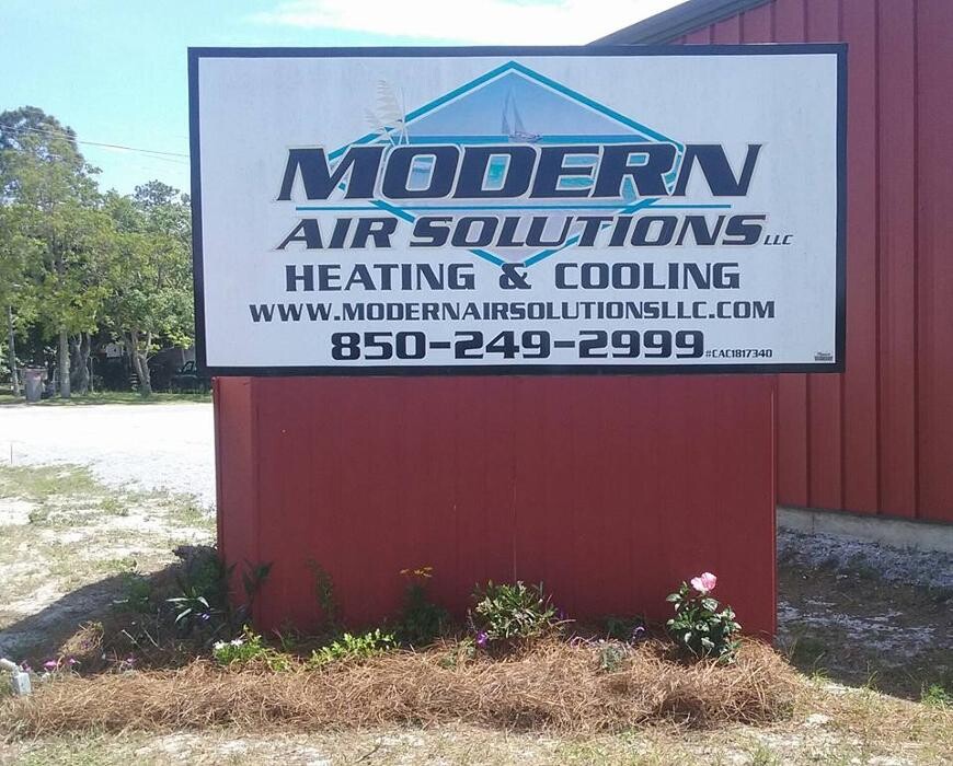 Images Modern Air Solutions