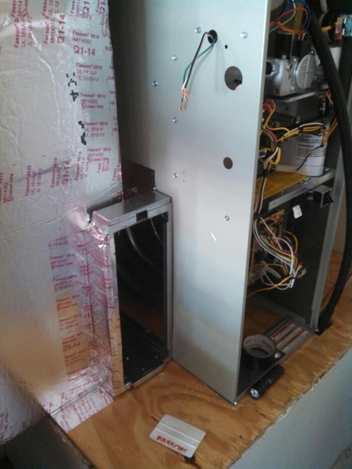 Images Modern Air Solutions