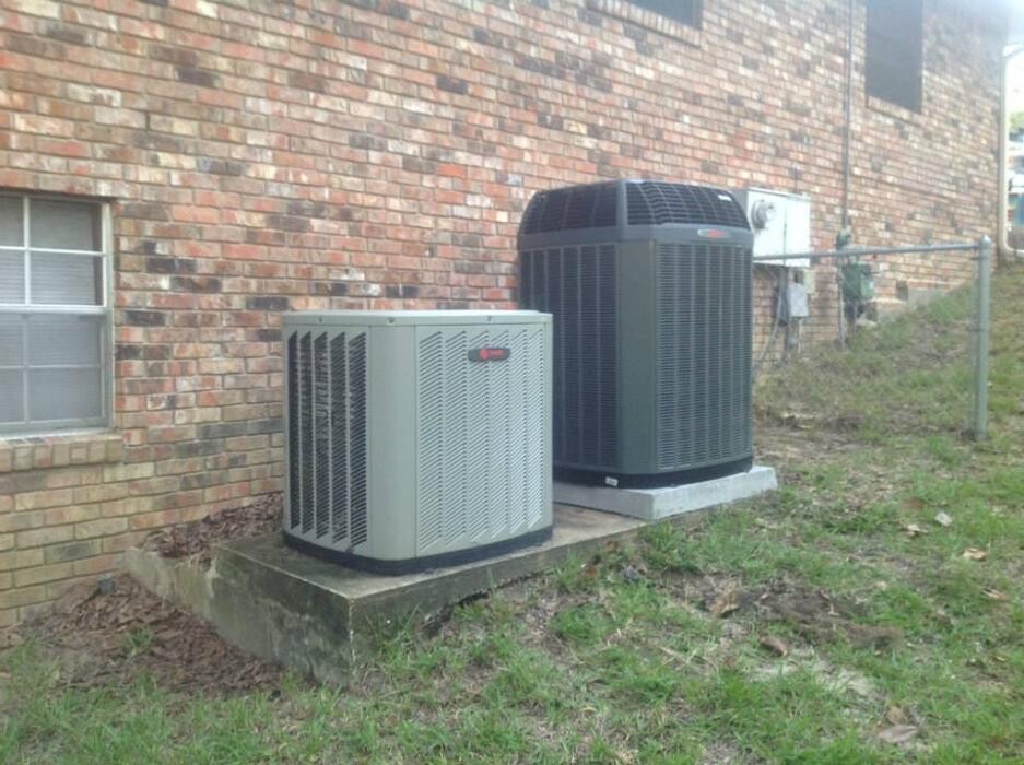 Images Modern Air Solutions