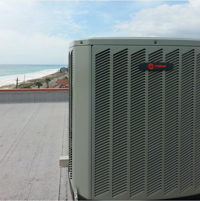 Images Modern Air Solutions