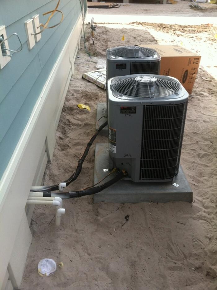 Images Modern Air Solutions