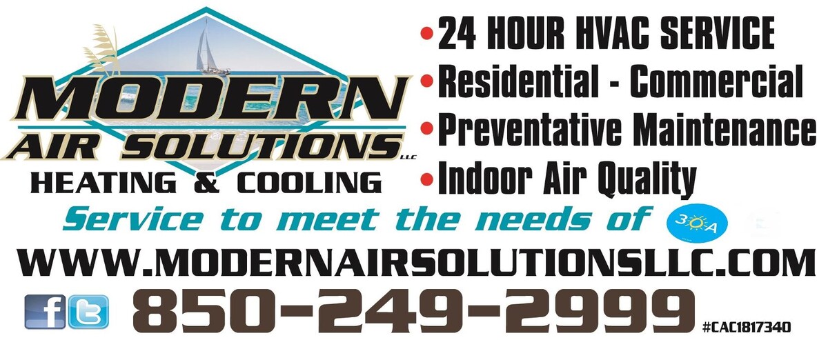 Images Modern Air Solutions