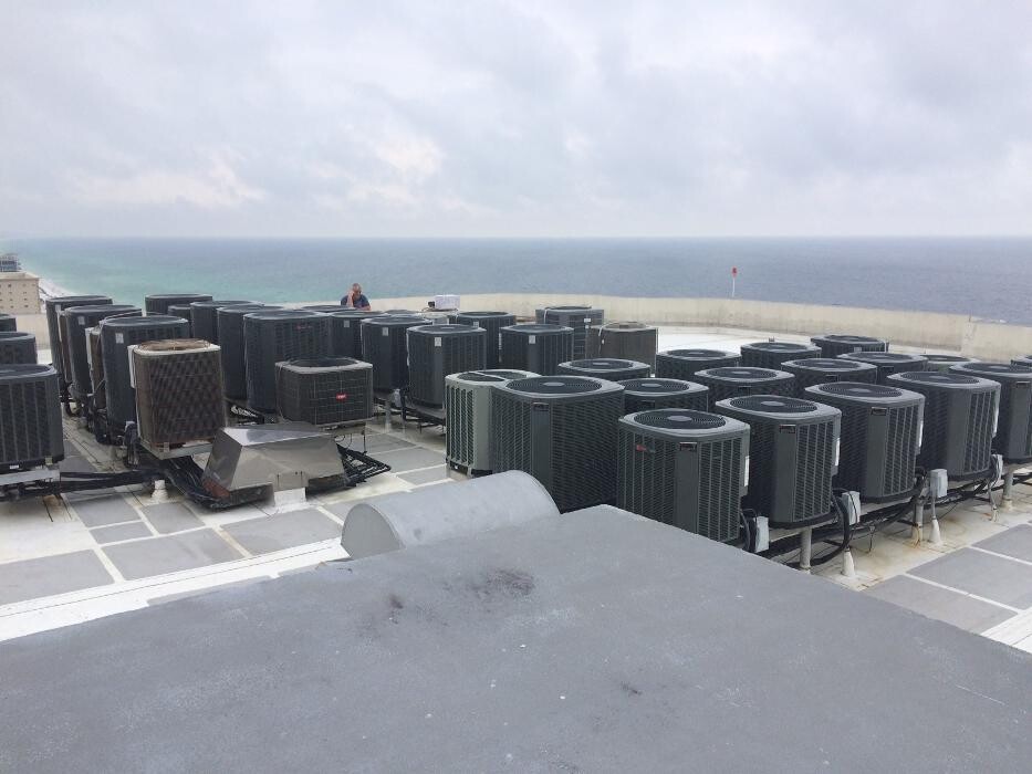 Images Modern Air Solutions