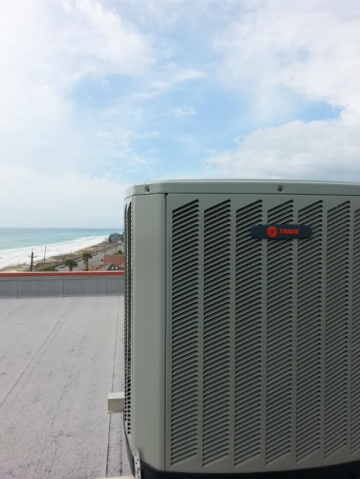 Images Modern Air Solutions