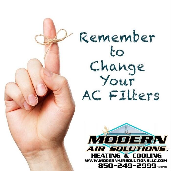 Images Modern Air Solutions