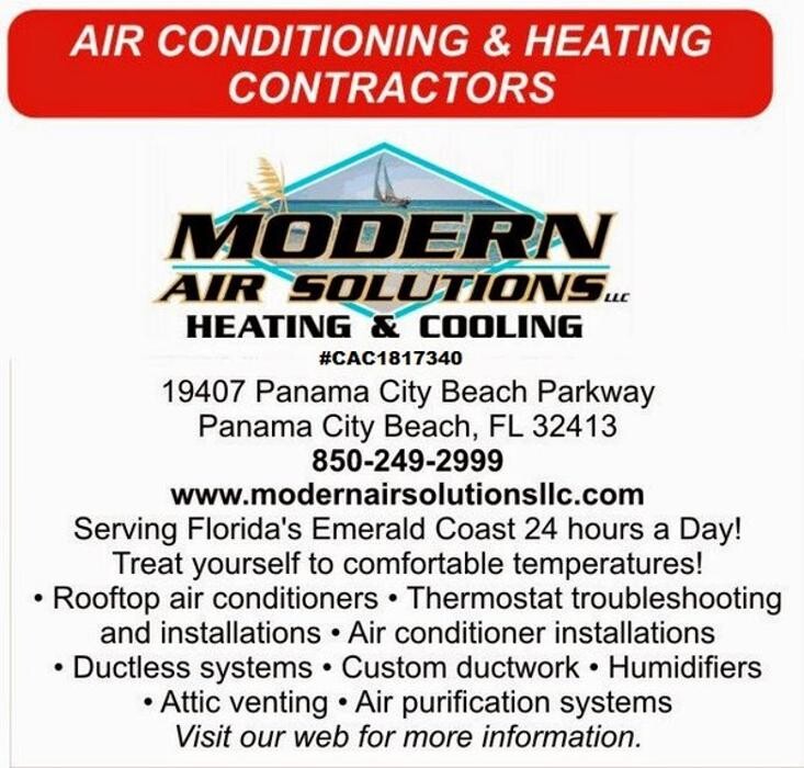 Images Modern Air Solutions