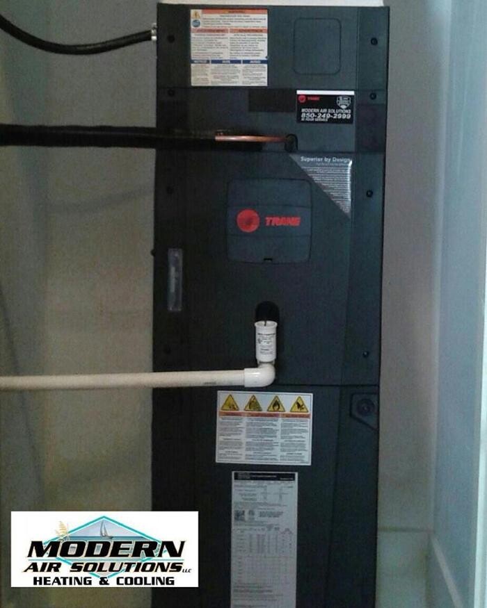 Images Modern Air Solutions