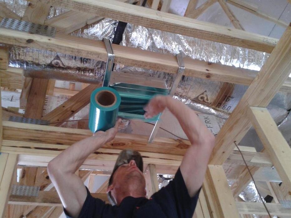 Images Modern Air Solutions
