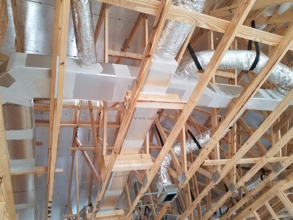 Images Modern Air Solutions