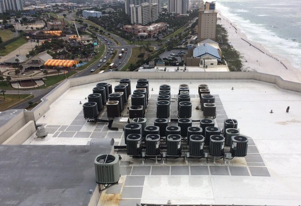 Images Modern Air Solutions