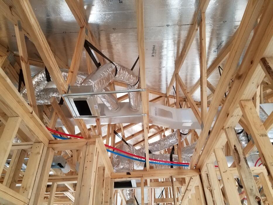 Images Modern Air Solutions