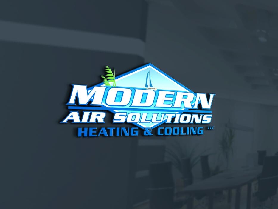 Images Modern Air Solutions