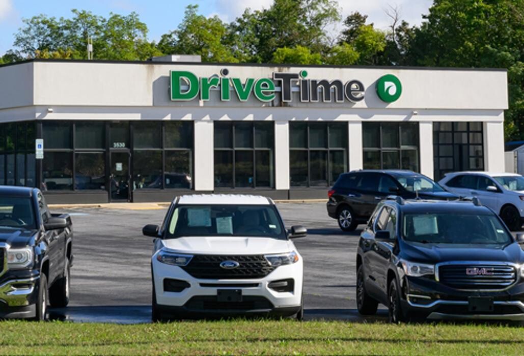 Images DriveTime Used Cars
