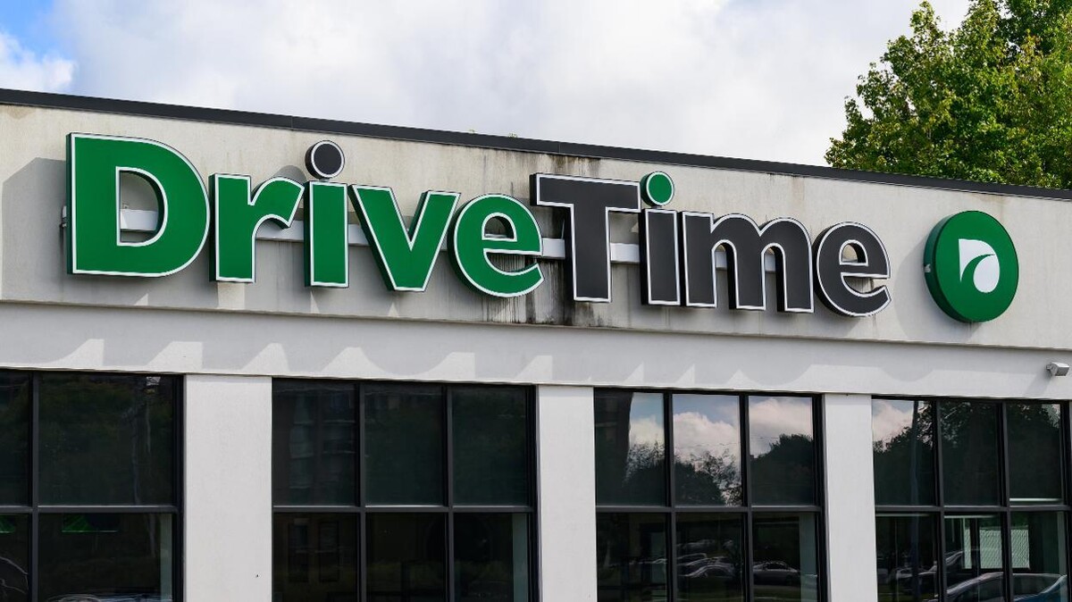 Images DriveTime Used Cars