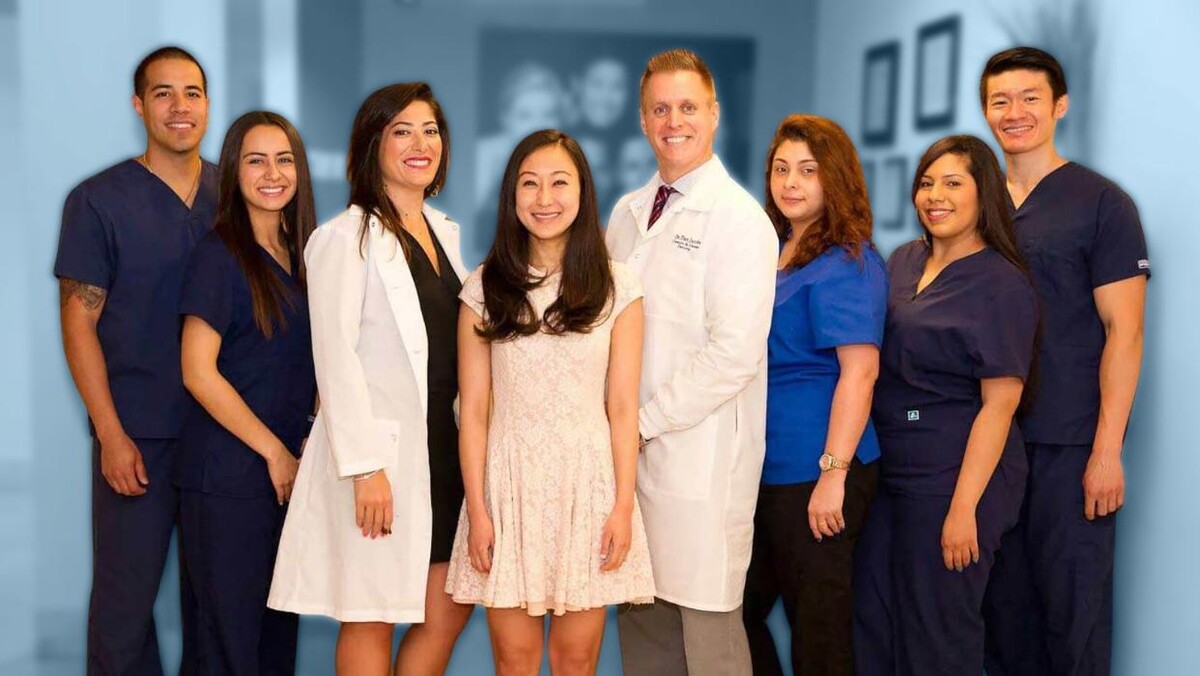 Images Tribeca Dental Care