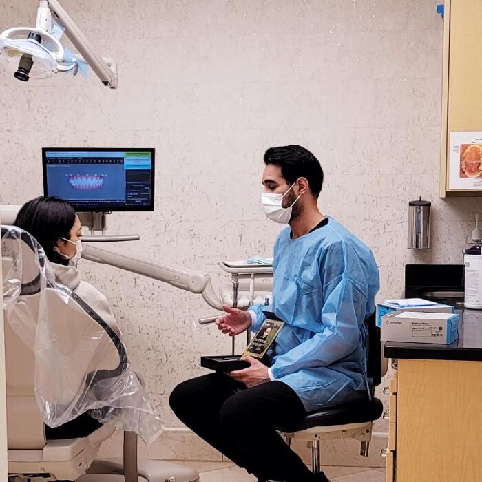 Images Tribeca Dental Care
