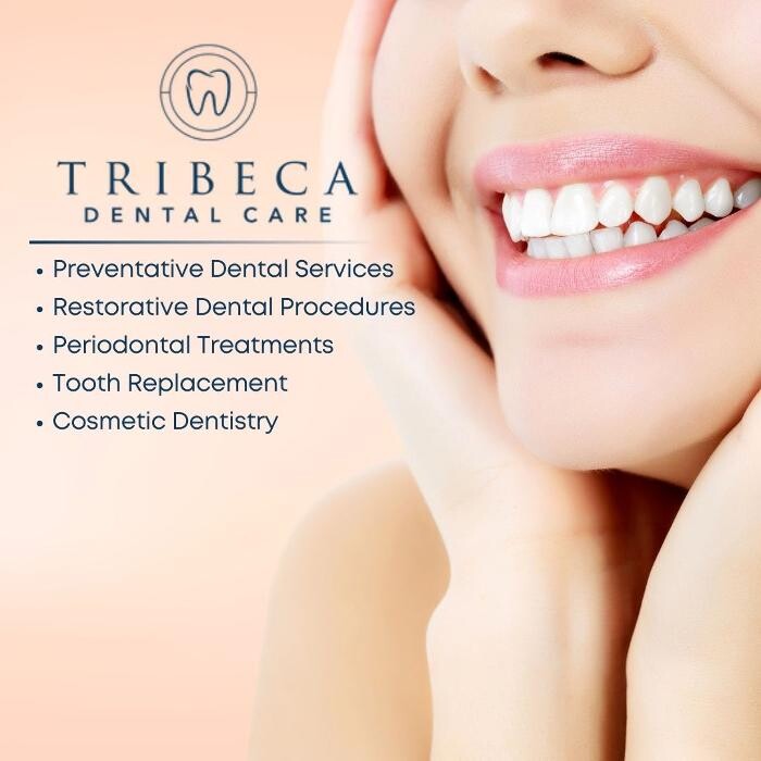 Images Tribeca Dental Care
