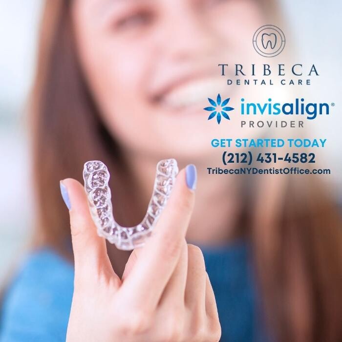 Images Tribeca Dental Care