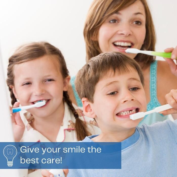 Images Tribeca Dental Care