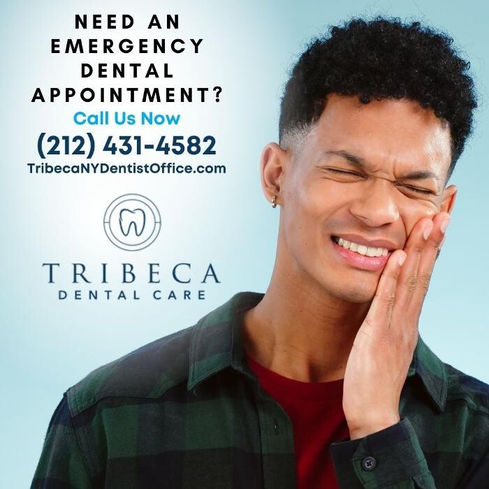 Images Tribeca Dental Care