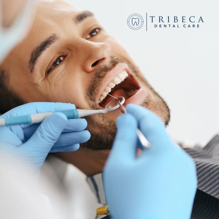 Images Tribeca Dental Care