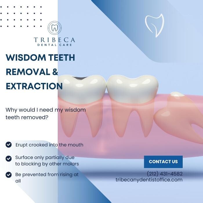 Images Tribeca Dental Care