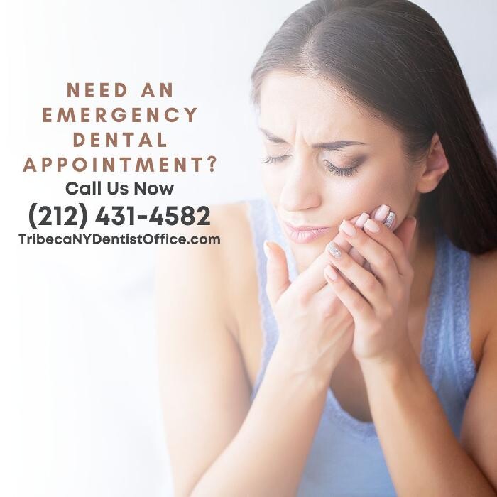 Images Tribeca Dental Care