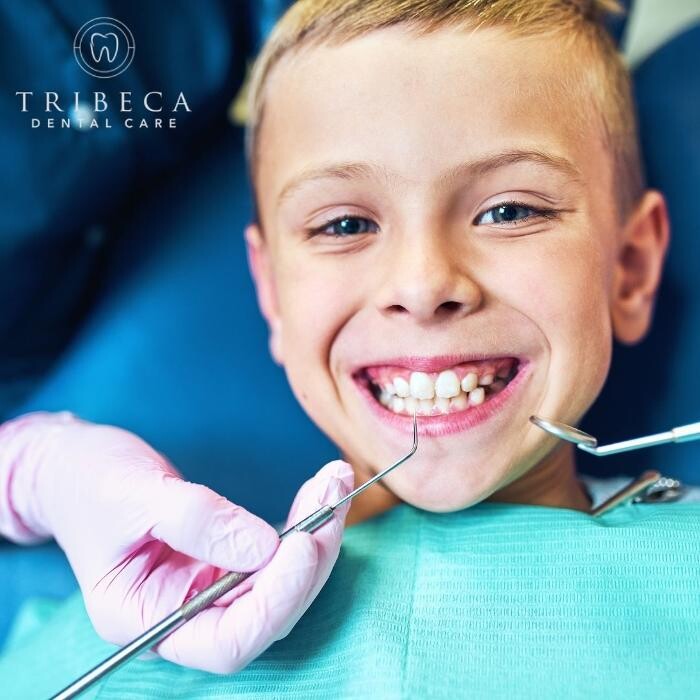 Images Tribeca Dental Care