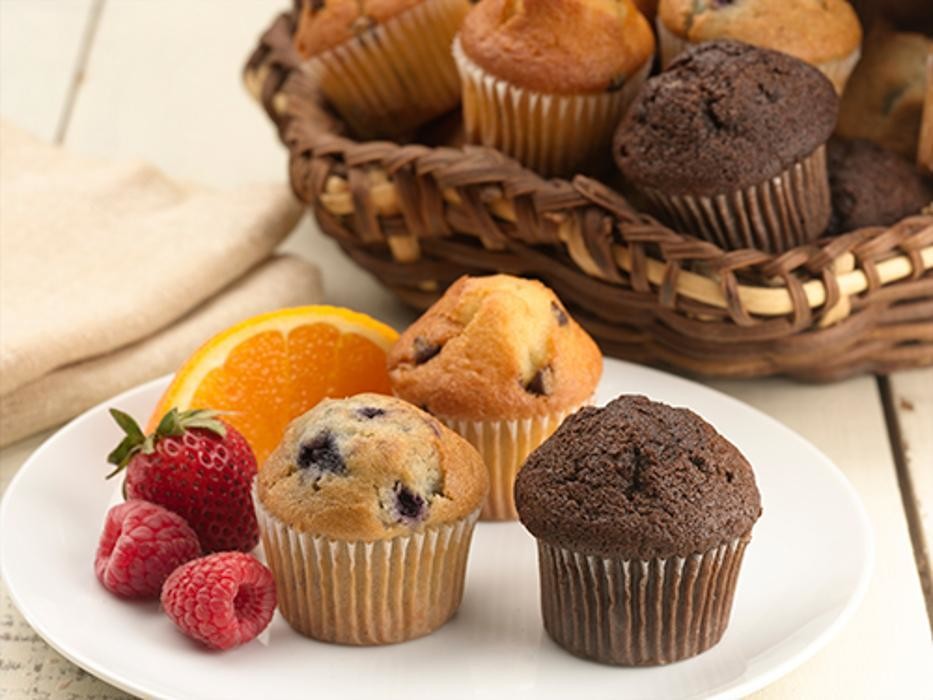 Images Muffin Town