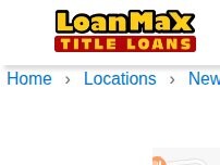 Website Screenshot Loanmax Title Loans