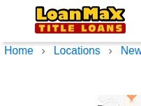 Website Screenshot Loanmax Title Loans