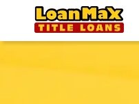 Website Screenshot LoanMax Title Loans